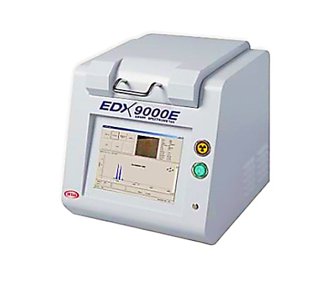Máy quang phổ EDX 9000 E
